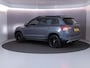 Skoda Karoq 1.5 TSI ACT Sportline Business 150 pk Automaat (DSG) | Navigatie | Panoramadak | Trekhaak (wegklapbaar) | Parkeersensoren | Achteruitrijcamera | Stoelverwarming |