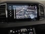 Skoda Karoq 1.5 TSI ACT Sportline Business 150 pk Automaat (DSG) | Navigatie | Panoramadak | Trekhaak (wegklapbaar) | Parkeersensoren | Achteruitrijcamera | Stoelverwarming |