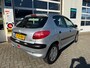 Peugeot 206 1.6-16V Gentry|Automaat|Airco|NAP|