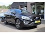 Volvo XC60 2.0 D4 FWD R-Design TREKHAAK HALF-LEER STOELVERW. ELEC.ACHTERKLEP/SPIEGELS CRUISE CLIMA 2XPDC 18''LMV