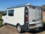 Opel Vivaro 1.6 CDTi L2H1 DC 70kW 95pk Airco Navigatie Bluetooth Trekhaak Im