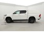 Toyota Hilux 2.4 D-4D Double Cab Professional | Trekhaak | Hardtop | Apple Carplay / Android Auto | Adaptive Cruise | Clima | Camera | Sperdifferentieel | Treeplanken | 17 inch | Bluetooth