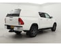 Toyota Hilux 2.4 D-4D Double Cab Professional | Trekhaak | Hardtop | Apple Carplay / Android Auto | Adaptive Cruise | Clima | Camera | Sperdifferentieel | Treeplanken | 17 inch | Bluetooth
