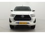 Toyota Hilux 2.4 D-4D Double Cab Professional | Trekhaak | Hardtop | Apple Carplay / Android Auto | Adaptive Cruise | Clima | Camera | Sperdifferentieel | Treeplanken | 17 inch | Bluetooth