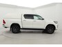 Toyota Hilux 2.4 D-4D Double Cab Professional | Trekhaak | Hardtop | Apple Carplay / Android Auto | Adaptive Cruise | Clima | Camera | Sperdifferentieel | Treeplanken | 17 inch | Bluetooth
