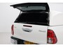 Toyota Hilux 2.4 D-4D Double Cab Professional | Trekhaak | Hardtop | Apple Carplay / Android Auto | Adaptive Cruise | Clima | Camera | Sperdifferentieel | Treeplanken | 17 inch | Bluetooth