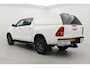 Toyota Hilux 2.4 D-4D Double Cab Professional | Trekhaak | Hardtop | Apple Carplay / Android Auto | Adaptive Cruise | Clima | Camera | Sperdifferentieel | Treeplanken | 17 inch | Bluetooth