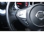 Nissan Juke 1.6I 117PK Automaat Tekna Leder/Camera/Cruise-control/Keyfree