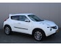 Nissan Juke 1.6I 117PK Automaat Tekna Leder/Camera/Cruise-control/Keyfree