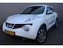 Nissan Juke 1.6I 117PK Automaat Tekna Leder/Camera/Cruise-control/Keyfree