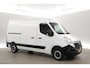 Opel Movano 2.3 CDTI L2H2 | Airco | Cruise | 3 Zits | Parkeersens. | Elektrpakket