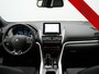 Mitsubishi Eclipse Cross 2.4 Intense+ PHEV 188pk Dealer O.H. | Trekhaak Afn. | Adaptive Cruise | 360 Camera | Alcantara Sportstoelen & Stuur Verwarmd | Navigatie Via TomTom | Keyless | Blis | Apple Carplay | DAB | Plug In Hybr