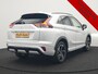 Mitsubishi Eclipse Cross 2.4 Intense+ PHEV 188pk Dealer O.H. | Trekhaak Afn. | Adaptive Cruise | 360 Camera | Alcantara Sportstoelen & Stuur Verwarmd | Navigatie Via TomTom | Keyless | Blis | Apple Carplay | DAB | Plug In Hybr