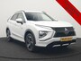 Mitsubishi Eclipse Cross 2.4 Intense+ PHEV 188pk Dealer O.H. | Trekhaak Afn. | Adaptive Cruise | 360 Camera | Alcantara Sportstoelen & Stuur Verwarmd | Navigatie Via TomTom | Keyless | Blis | Apple Carplay | DAB | Plug In Hybr