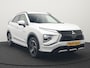 Mitsubishi Eclipse Cross 2.4 Intense+ PHEV 188pk Dealer O.H. | Trekhaak Afn. | Adaptive Cruise | 360 Camera | Alcantara Sportstoelen & Stuur Verwarmd | Navigatie Via TomTom | Keyless | Blis | Apple Carplay | DAB | Plug In Hybr