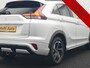 Mitsubishi Eclipse Cross 2.4 Intense+ PHEV 188pk Dealer O.H. | Trekhaak Afn. | Adaptive Cruise | 360 Camera | Alcantara Sportstoelen & Stuur Verwarmd | Navigatie Via TomTom | Keyless | Blis | Apple Carplay | DAB | Plug In Hybr