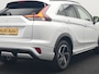 Mitsubishi Eclipse Cross 2.4 Intense+ PHEV 188pk Dealer O.H. | Trekhaak Afn. | Adaptive Cruise | 360 Camera | Alcantara Sportstoelen & Stuur Verwarmd | Navigatie Via TomTom | Keyless | Blis | Apple Carplay | DAB | Plug In Hybr
