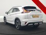 Mitsubishi Eclipse Cross 2.4 Intense+ PHEV 188pk Dealer O.H. | Trekhaak Afn. | Adaptive Cruise | 360 Camera | Alcantara Sportstoelen & Stuur Verwarmd | Navigatie Via TomTom | Keyless | Blis | Apple Carplay | DAB | Plug In Hybr