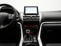 Mitsubishi Eclipse Cross 2.4 Intense+ PHEV 188pk Dealer O.H. | Trekhaak Afn. | Adaptive Cruise | 360 Camera | Alcantara Sportstoelen & Stuur Verwarmd | Navigatie Via TomTom | Keyless | Blis | Apple Carplay | DAB | Plug In Hybr
