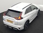 Mitsubishi Eclipse Cross 2.4 Intense+ PHEV 188pk Dealer O.H. | Trekhaak Afn. | Adaptive Cruise | 360 Camera | Alcantara Sportstoelen & Stuur Verwarmd | Navigatie Via TomTom | Keyless | Blis | Apple Carplay | DAB | Plug In Hybr