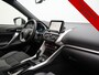 Mitsubishi Eclipse Cross 2.4 Intense+ PHEV 188pk Dealer O.H. | Trekhaak Afn. | Adaptive Cruise | 360 Camera | Alcantara Sportstoelen & Stuur Verwarmd | Navigatie Via TomTom | Keyless | Blis | Apple Carplay | DAB | Plug In Hybr