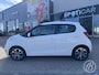 Citroën C1 1.0 VTi 72pk Shine 5 drs Navigatie via Apple Carplay of Android Auto