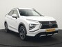 Mitsubishi Eclipse Cross 2.4 Intense+ PHEV 188pk Dealer O.H. | Adaptive Cruise | 360 Camera | Alcantara Sportstoelen & Stuur Verwarmd | Apple Carplay | Navigatie Via TomTom | Keyless | Blis | DAB | Plug In Hybrid