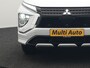 Mitsubishi Eclipse Cross 2.4 Intense+ PHEV 188pk Dealer O.H. | Adaptive Cruise | 360 Camera | Alcantara Sportstoelen & Stuur Verwarmd | Apple Carplay | Navigatie Via TomTom | Keyless | Blis | DAB | Plug In Hybrid