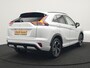 Mitsubishi Eclipse Cross 2.4 Intense+ PHEV 188pk Dealer O.H. | Adaptive Cruise | 360 Camera | Alcantara Sportstoelen & Stuur Verwarmd | Apple Carplay | Navigatie Via TomTom | Keyless | Blis | DAB | Plug In Hybrid