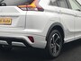 Mitsubishi Eclipse Cross 2.4 Intense+ PHEV 188pk Dealer O.H. | Adaptive Cruise | 360 Camera | Alcantara Sportstoelen & Stuur Verwarmd | Apple Carplay | Navigatie Via TomTom | Keyless | Blis | DAB | Plug In Hybrid