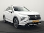 Mitsubishi Eclipse Cross 2.4 Intense+ PHEV 188pk Dealer O.H. | Adaptive Cruise | 360 Camera | Alcantara Sportstoelen & Stuur Verwarmd | Apple Carplay | Navigatie Via TomTom | Keyless | Blis | DAB | Plug In Hybrid