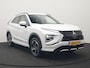 Mitsubishi Eclipse Cross 2.4 Intense+ PHEV 188pk Dealer O.H. | Trekhaak Afn. | Adaptive Cruise | 360 Camera | Alcantara Sportstoelen & Stuur Verwarmd | Keyless | Blis | Navigatie | DAB | Plug In Hybrid