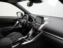 Mitsubishi Eclipse Cross 2.4 Intense+ PHEV 188pk Dealer O.H. | Trekhaak Afn. | Adaptive Cruise | 360 Camera | Alcantara Sportstoelen & Stuur Verwarmd | Keyless | Blis | Navigatie | DAB | Plug In Hybrid