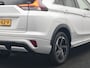 Mitsubishi Eclipse Cross 2.4 Intense+ PHEV 188pk Dealer O.H. | Trekhaak Afn. | Adaptive Cruise | 360 Camera | Alcantara Sportstoelen & Stuur Verwarmd | Keyless | Blis | Navigatie | DAB | Plug In Hybrid