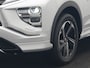 Mitsubishi Eclipse Cross 2.4 Intense+ PHEV 188pk Dealer O.H. | Trekhaak Afn. | Adaptive Cruise | 360 Camera | Alcantara Sportstoelen & Stuur Verwarmd | Keyless | Blis | Navigatie | DAB | Plug In Hybrid