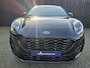 Ford Puma 1.0 EcoBoost Hybrid ST-line Agathe Black