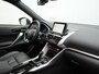 Mitsubishi Eclipse Cross 2.4 Instyle PHEV 188pk Dealer O.H | Trekhaak Afn. | Panodak | Adaptive Cruise | 360 Camera | Lederen Sportstoelen & Stuur Verwarmd | Keyless | Apple Carplay | Blis | Navigatie | Lane Assist | Plug In Hybrid