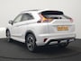 Mitsubishi Eclipse Cross 2.4 Instyle PHEV 188pk Dealer O.H | Trekhaak Afn. | Panodak | Adaptive Cruise | 360 Camera | Lederen Sportstoelen & Stuur Verwarmd | Keyless | Apple Carplay | Blis | Navigatie | Lane Assist | Plug In Hybrid