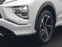 Mitsubishi Eclipse Cross 2.4 Instyle PHEV 188pk Dealer O.H | Trekhaak Afn. | Panodak | Adaptive Cruise | 360 Camera | Lederen Sportstoelen & Stuur Verwarmd | Keyless | Apple Carplay | Blis | Navigatie | Lane Assist | Plug In Hybrid