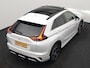 Mitsubishi Eclipse Cross 2.4 Instyle PHEV 188pk Dealer O.H | Trekhaak Afn. | Panodak | Adaptive Cruise | 360 Camera | Lederen Sportstoelen & Stuur Verwarmd | Keyless | Apple Carplay | Blis | Navigatie | Lane Assist | Plug In Hybrid