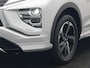 Mitsubishi Eclipse Cross 2.4 Instyle PHEV 188pk Dealer O.H | Trekhaak Afn. | Panodak | Adaptive Cruise | 360 Camera | Lederen Sportstoelen & Stuur Verwarmd | Keyless | Apple Carplay | Blis | Navigatie | Lane Assist | Plug In Hybrid