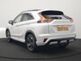 Mitsubishi Eclipse Cross 2.4 Instyle PHEV 188pk Dealer O.H | Trekhaak Afn. | Panodak | Adaptive Cruise | 360 Camera | Lederen Sportstoelen & Stuur Verwarmd | Keyless | Apple Carplay | Blis | Navigatie | Lane Assist | Plug In Hybrid