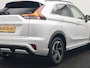 Mitsubishi Eclipse Cross 2.4 Instyle PHEV 188pk Dealer O.H | Trekhaak Afn. | Panodak | Adaptive Cruise | 360 Camera | Lederen Sportstoelen & Stuur Verwarmd | Keyless | Apple Carplay | Blis | Navigatie | Lane Assist | Plug In Hybrid