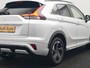 Mitsubishi Eclipse Cross 2.4 Instyle PHEV 188pk Dealer O.H | Trekhaak Afn. | Panodak | Adaptive Cruise | 360 Camera | Lederen Sportstoelen & Stuur Verwarmd | Keyless | Apple Carplay | Blis | Navigatie | Lane Assist | Plug In Hybrid