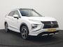 Mitsubishi Eclipse Cross 2.4 Instyle PHEV 188pk Dealer O.H | Trekhaak Afn. | Panodak | Adaptive Cruise | 360 Camera | Lederen Sportstoelen & Stuur Verwarmd | Keyless | Apple Carplay | Blis | Navigatie | Lane Assist | Plug In Hybrid