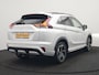 Mitsubishi Eclipse Cross 2.4 Instyle PHEV 188pk Dealer O.H | Trekhaak Afn. | Panodak | Adaptive Cruise | 360 Camera | Lederen Sportstoelen & Stuur Verwarmd | Keyless | Apple Carplay | Blis | Navigatie | Lane Assist | Plug In Hybrid