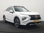 Mitsubishi Eclipse Cross 2.4 Instyle PHEV 188pk Dealer O.H | Trekhaak Afn. | Panodak | Adaptive Cruise | 360 Camera | Lederen Sportstoelen & Stuur Verwarmd | Keyless | Apple Carplay | Blis | Navigatie | Lane Assist | Plug In Hybrid