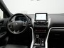 Mitsubishi Eclipse Cross 2.4 Instyle PHEV 188pk Dealer O.H | Trekhaak Afn. | Panodak | Adaptive Cruise | 360 Camera | Lederen Sportstoelen & Stuur Verwarmd | Keyless | Apple Carplay | Blis | Navigatie | Lane Assist | Plug In Hybrid
