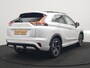 Mitsubishi Eclipse Cross 2.4 Instyle PHEV 188pk Dealer O.H | Trekhaak Afn. | Panodak | Adaptive Cruise | 360 Camera | Lederen Sportstoelen & Stuur Verwarmd | Keyless | Apple Carplay | Blis | Navigatie | Lane Assist | Plug In Hybrid