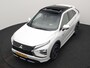 Mitsubishi Eclipse Cross 2.4 Instyle PHEV 188pk Dealer O.H | Trekhaak Afn. | Panodak | Adaptive Cruise | 360 Camera | Lederen Sportstoelen & Stuur Verwarmd | Keyless | Apple Carplay | Blis | Navigatie | Lane Assist | Plug In Hybrid